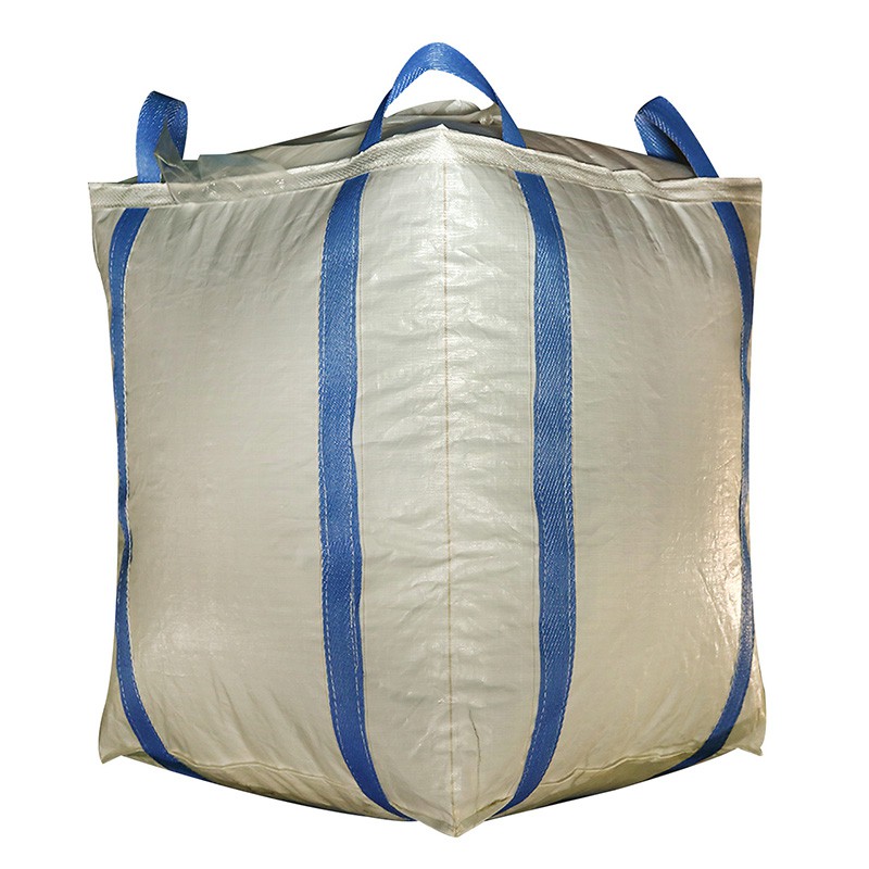 FIBC respaldado por el fondo