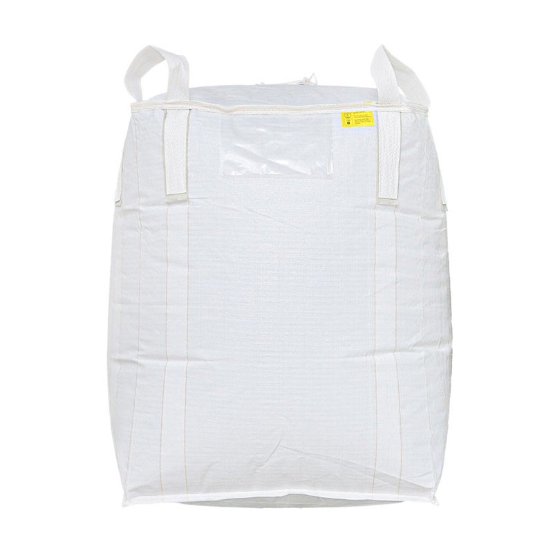 Bolsa de tonelada de doble diámetro