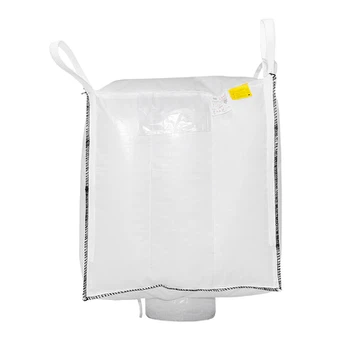 Bolsa de granel de grado alimenticio