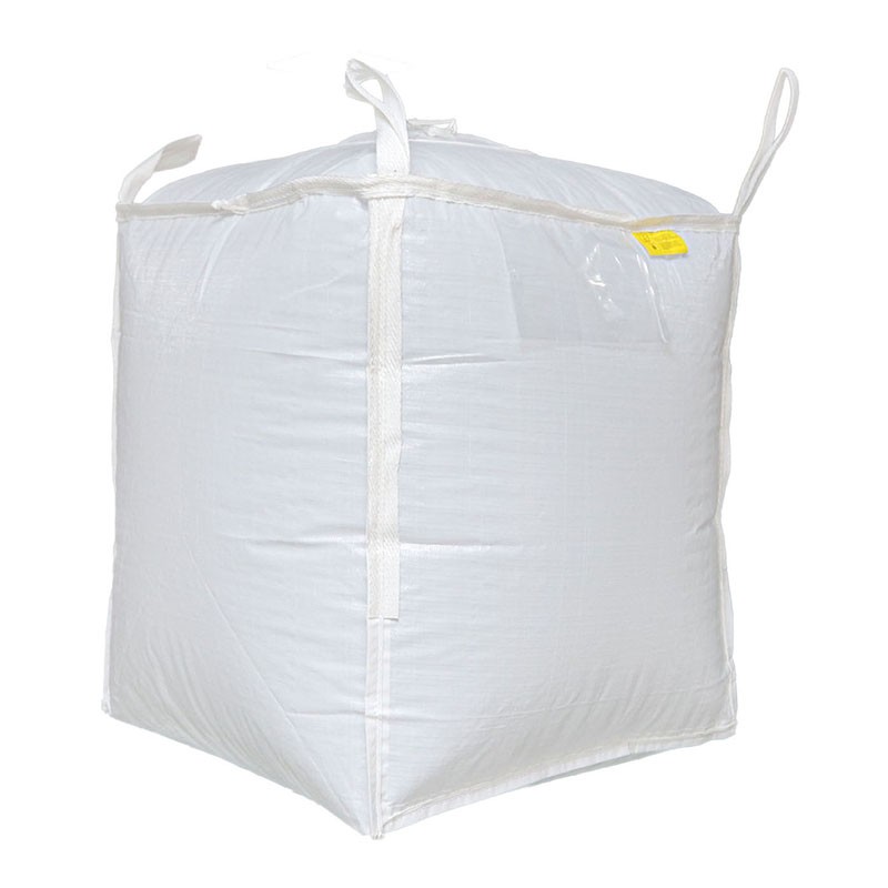 Transporte marino FIBC