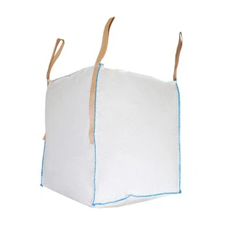 Bolsa a granel resistente a los rayos UV